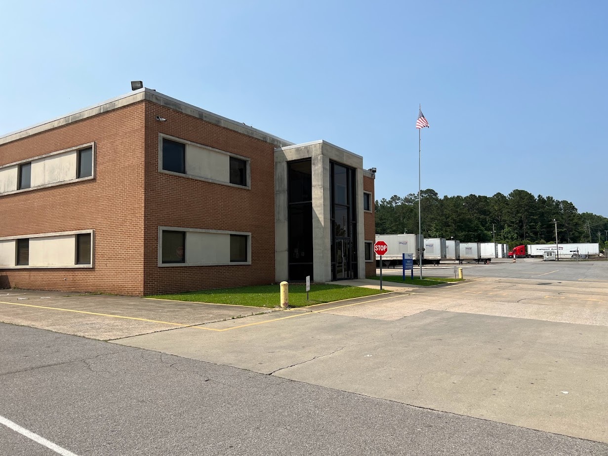 1690 Floyd Bradford Rd, Trussville, AL for lease Building Photo- Image 1 of 5