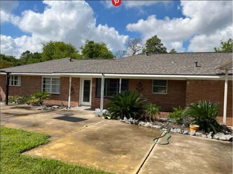 14203 Stuebner Airline Rd, Houston, TX for sale - Primary Photo - Image 1 of 1