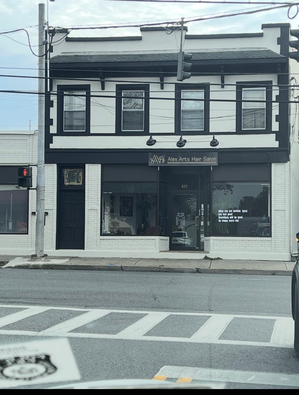 822 Post Rd, Scarsdale, NY for lease Building Photo- Image 1 of 5
