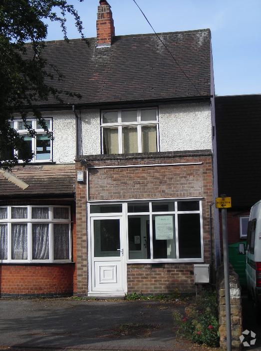 1B-1C Devonshire Ave, Beeston for sale Primary Photo- Image 1 of 1