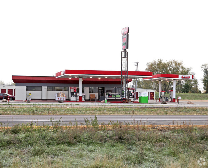 23450 Emery Ave, Hampton, MN for lease - Building Photo - Image 3 of 3