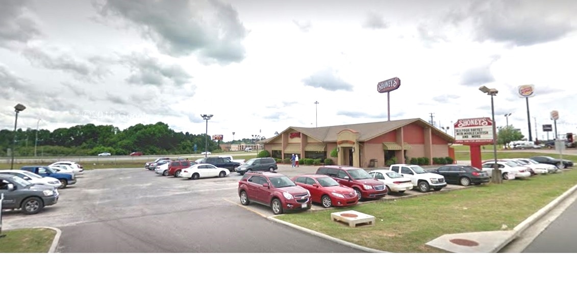 112 Interstate Dr, Greenville, AL for sale Building Photo- Image 1 of 1