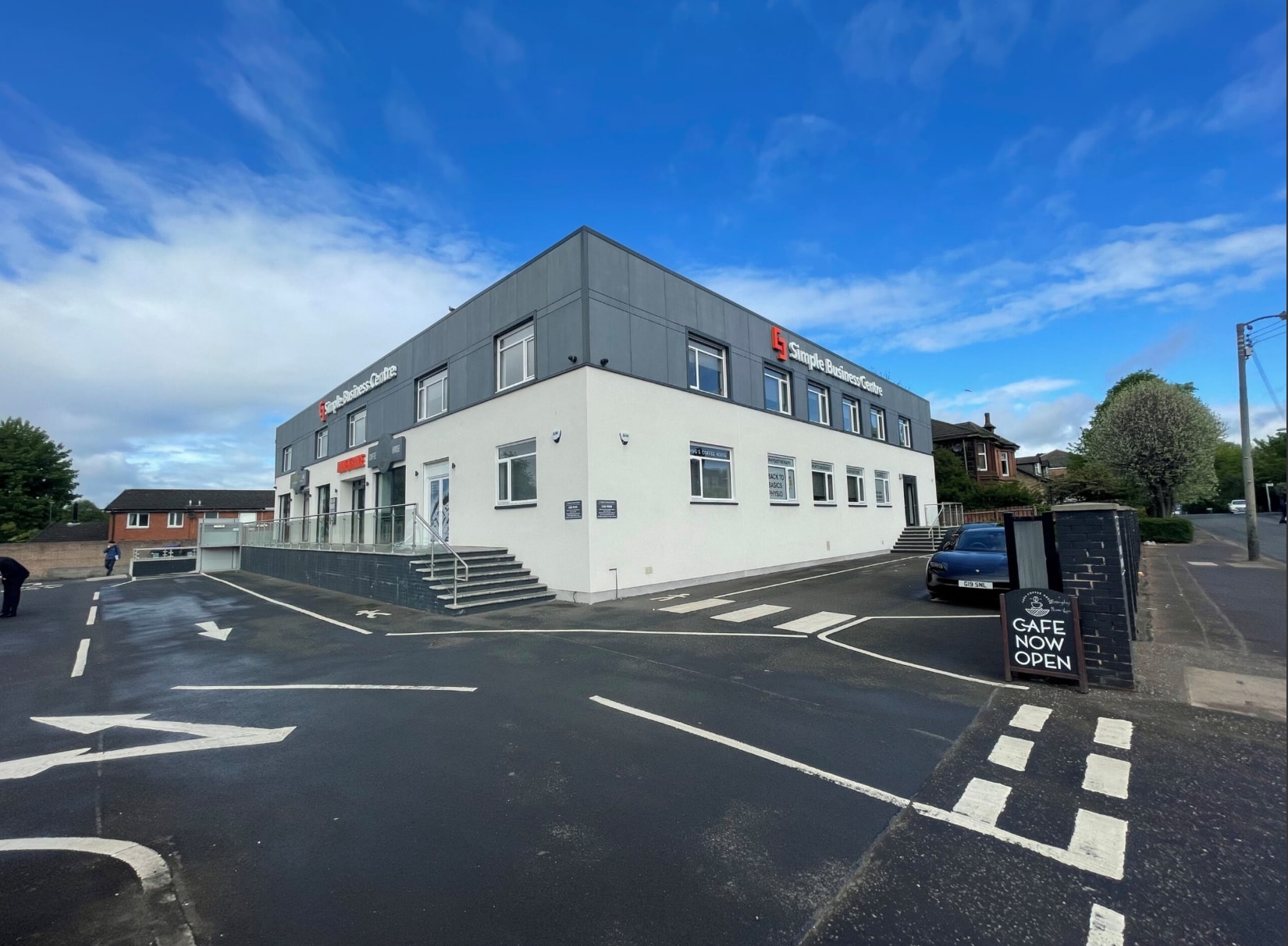 14 Carmyle Ave, Glasgow for sale Building Photo- Image 1 of 9