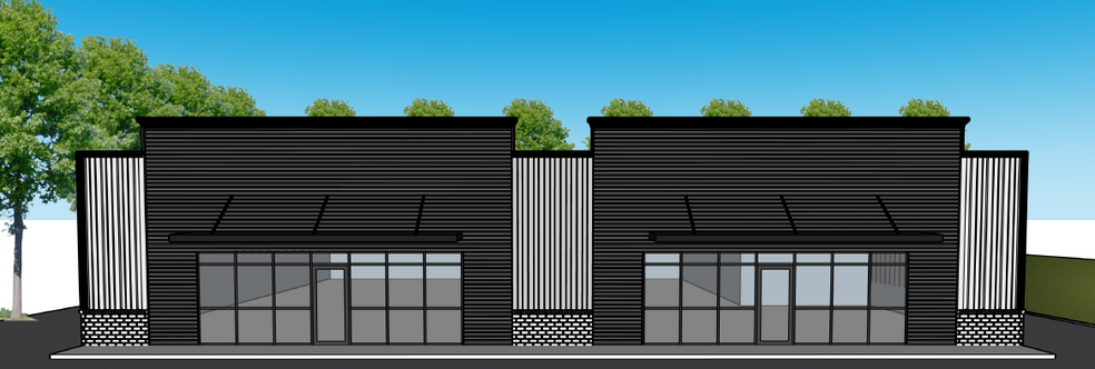 4022 Clemson Blvd, Anderson, SC for lease - Building Photo - Image 1 of 4