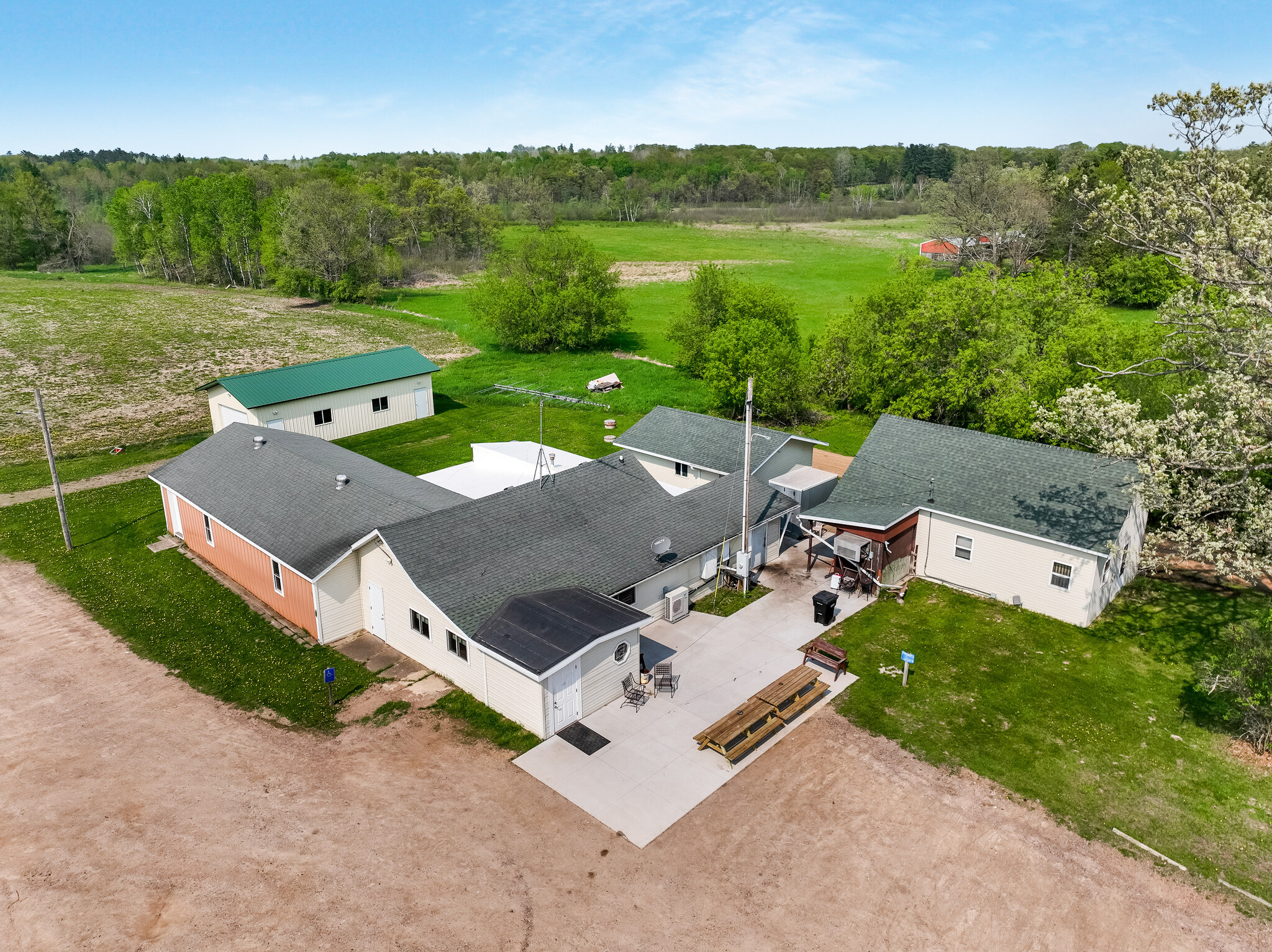 17256 155th Ave, Jim Falls, WI for sale Primary Photo- Image 1 of 1