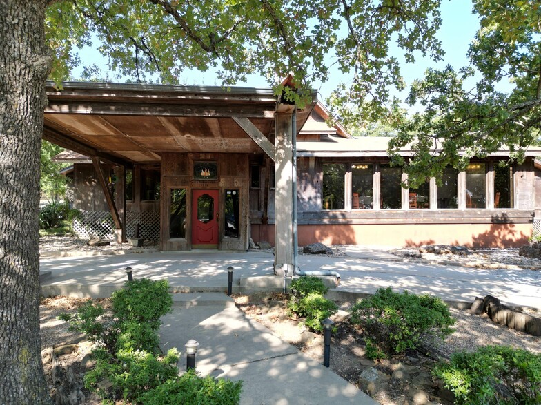 2256 Lodge Road, Ardmore, OK for sale - Primary Photo - Image 1 of 1