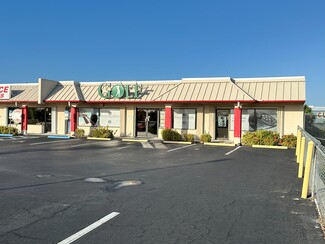 More details for 11120 S Cleveland Ave, Fort Myers, FL - Retail, Flex for Lease