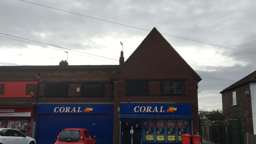 5-7 Ditchfield Rd, Widnes for sale - Primary Photo - Image 1 of 1