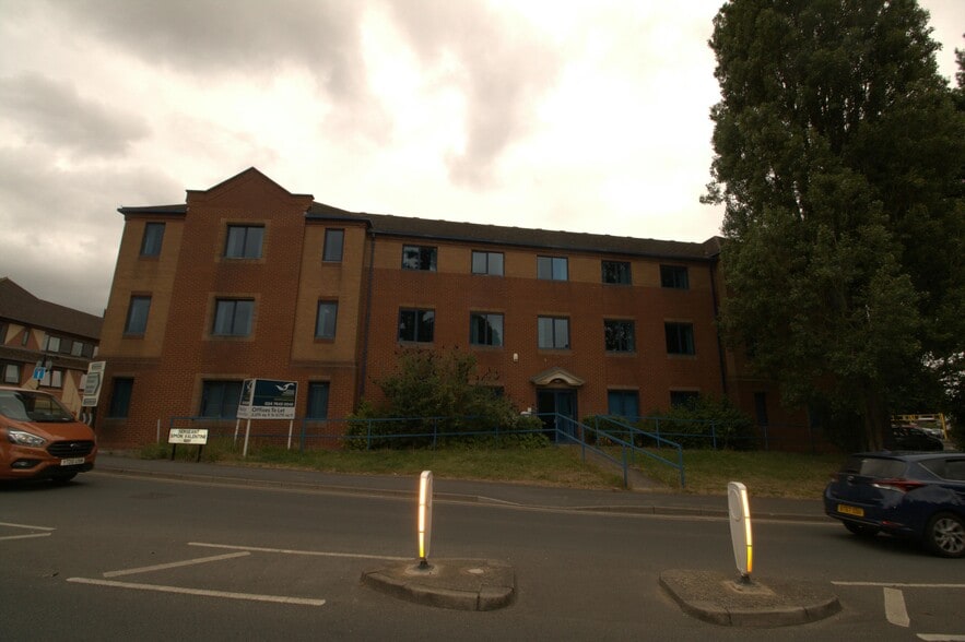 44 High St, Bedworth for sale - Building Photo - Image 1 of 1