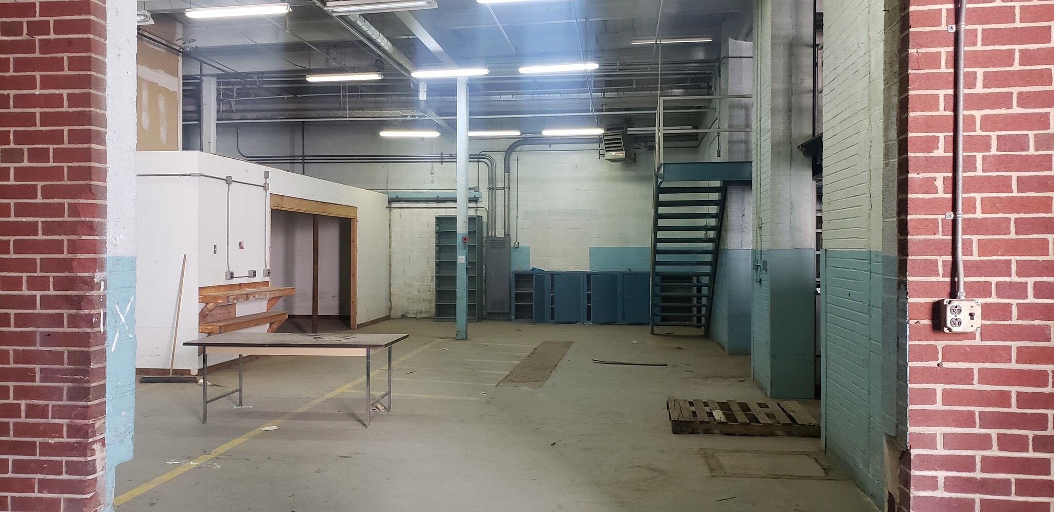 1629-1915 S 12th St, Allentown, PA for lease Building Photo- Image 1 of 3