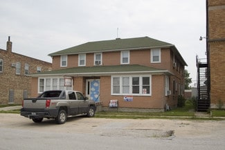 More details for 605 Reed St, Beecher, IL - Office for Sale