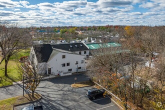 230 US Highway 206, Hillsborough, NJ - AERIAL  map view - Image1
