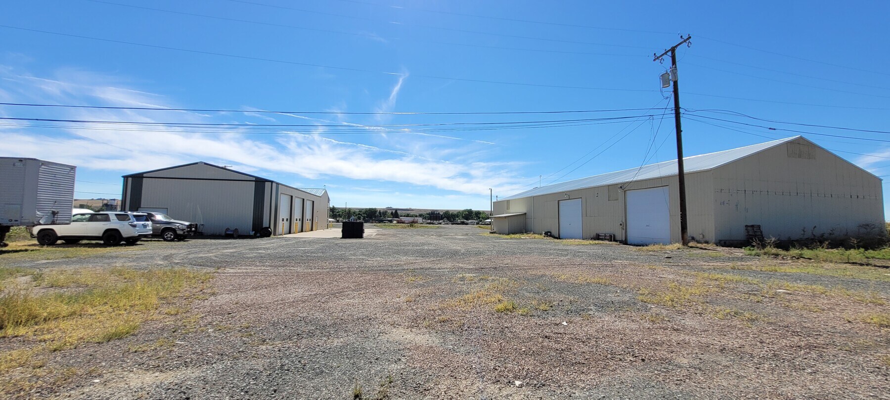 Vaughn Road, Great Falls, MT 59404