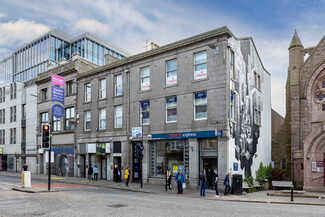 More details for 499 Union St, Aberdeen - Office for Lease