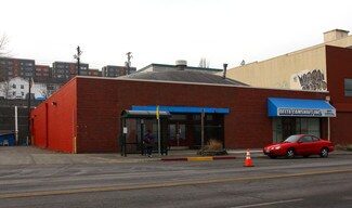 More details for 2366 Tacoma Ave S, Tacoma, WA - Retail for Sale