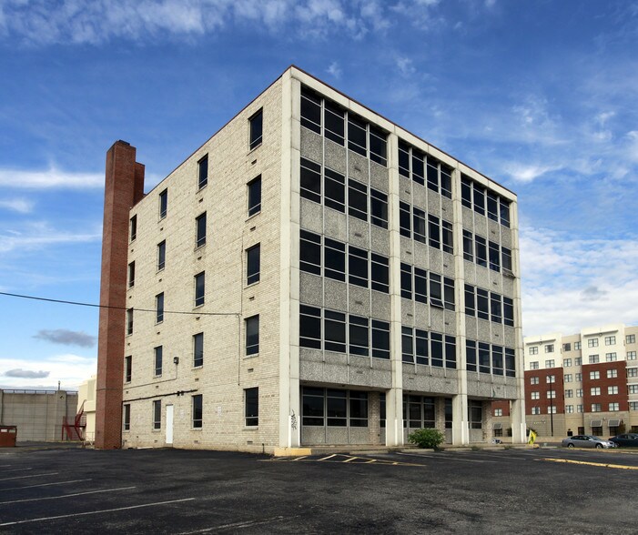 6901 Old Keene Mill Rd, Springfield VA - Office Space