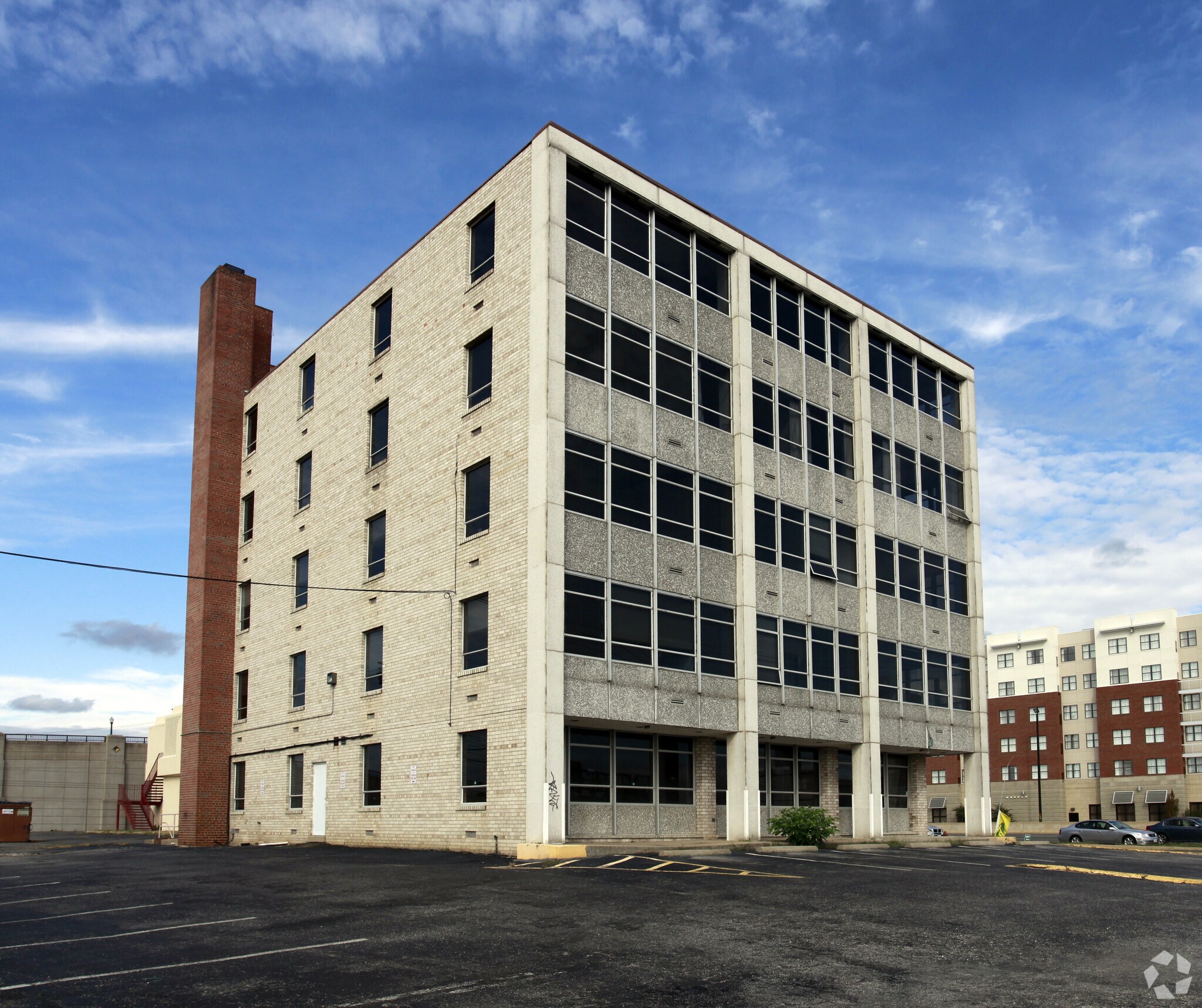 6901 Old Keene Mill Rd, Springfield, VA for lease Building Photo- Image 1 of 4