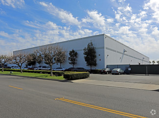 More details for 17352 Armstrong Ave, Irvine, CA - Industrial for Lease