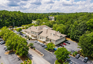 More details for 100 Glendalough Ct, Tyrone, GA - Office for Lease