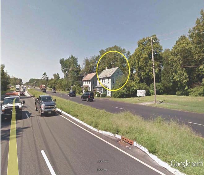 1110 Route 130, Robbinsville, NJ 08691