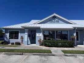 412-414 Madrid Blvd, Punta Gorda FL - Loft