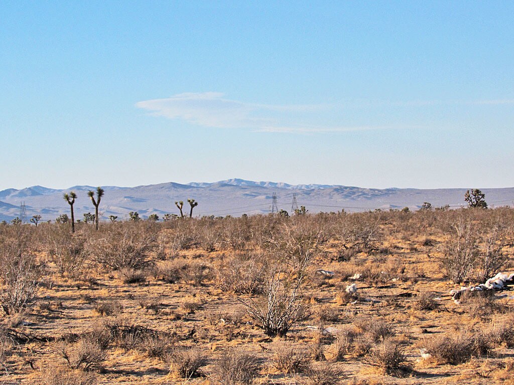 Vinton Rd, Adelanto, CA for sale Other- Image 1 of 1