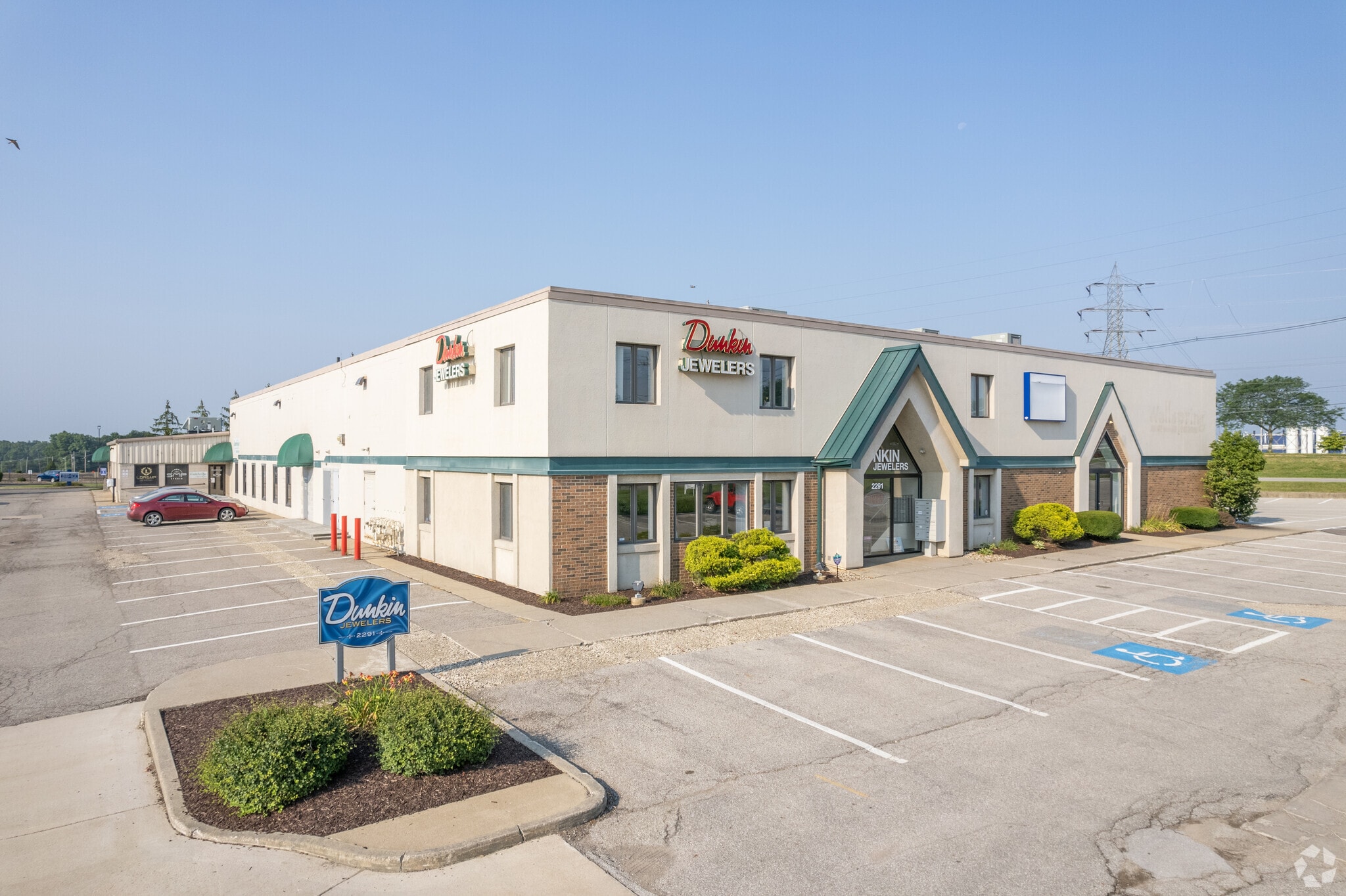 2291 W 4th St, Mansfield, OH for lease Building Photo- Image 1 of 15