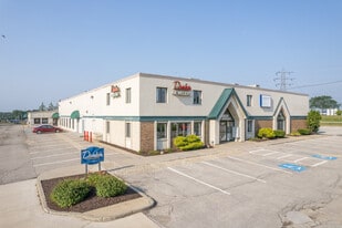 2291 W 4th St, Mansfield OH - Loft