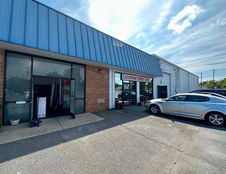 1130 NE 16th St, Hickory, NC 28601 Retail for Lease