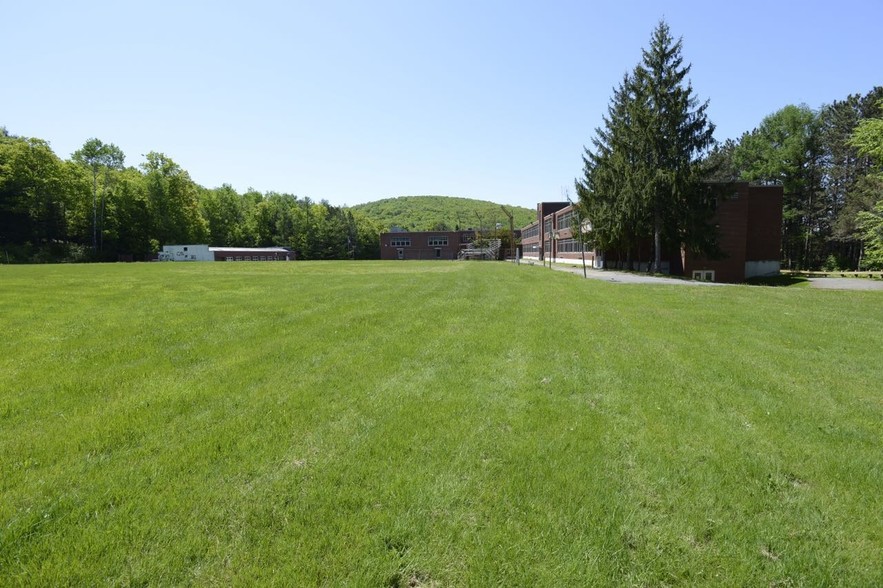 10494 State Route 97, Callicoon, NY for sale - Building Photo - Image 1 of 1