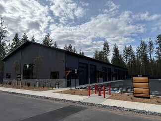 More details for 620 Three Peaks dr, Sisters, OR - Industrial for Lease