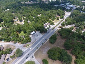 1810 Ribaut Rd, Port Royal, SC - AERIAL  map view - Image1
