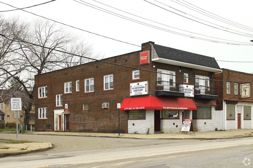 730732 E 140th St, Cleveland, OH 44110