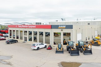 More details for 260180 Writing Creek Cres, Rocky View No 44, AB - Flex for Lease