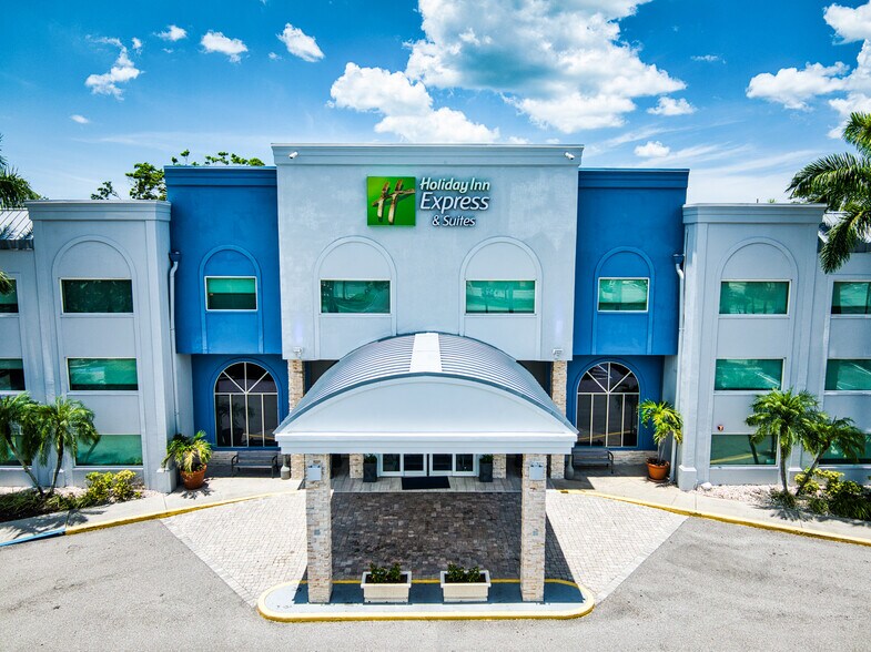 4450 47th St, Bradenton, FL for sale - Building Photo - Image 1 of 1