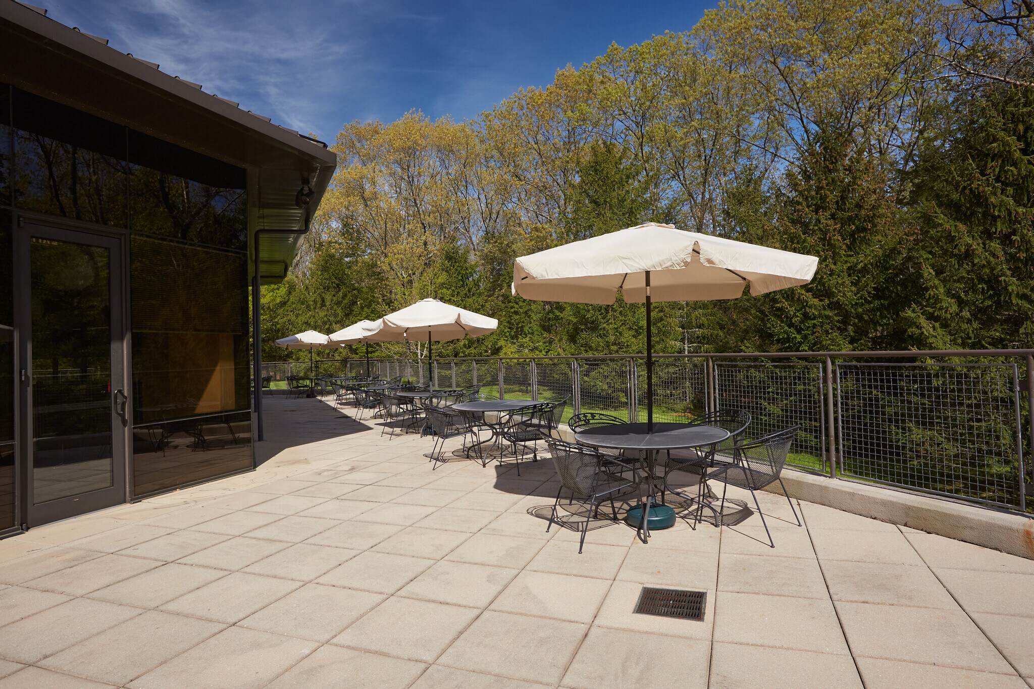 20 Westport Rd, Wilton, CT 06897 Wilton Woods Corporate Campus