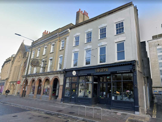 More details for 31-31a College Grn, Bristol - Office for Lease