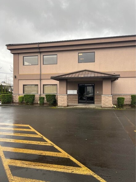 1157 3rd Ave, Longview, WA for lease - Building Photo - Image 1 of 8