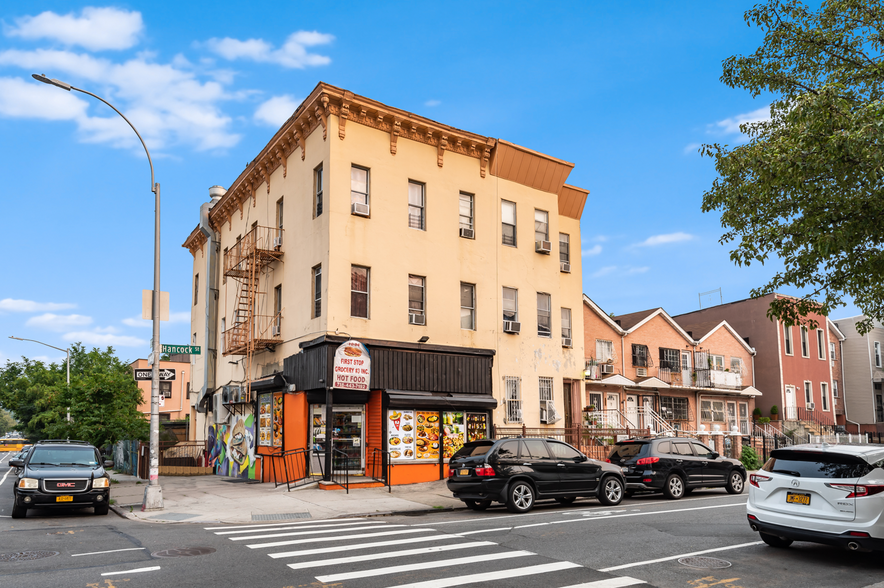 1092 Hancock St, Brooklyn, NY 11221 | LoopNet