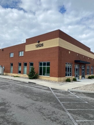 More details for 12526 Promise Creek Ln, Fishers, IN - Industrial for Sale