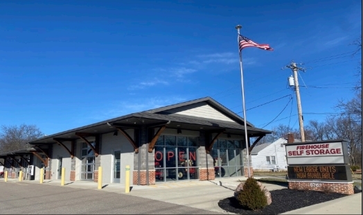 5763 Princeton Glendale Rd, Liberty Twp, OH for lease - Primary Photo - Image 1 of 1