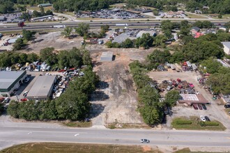 2070 Old Covington Hwy, Conyers, GA for lease Building Photo- Image 2 of 3