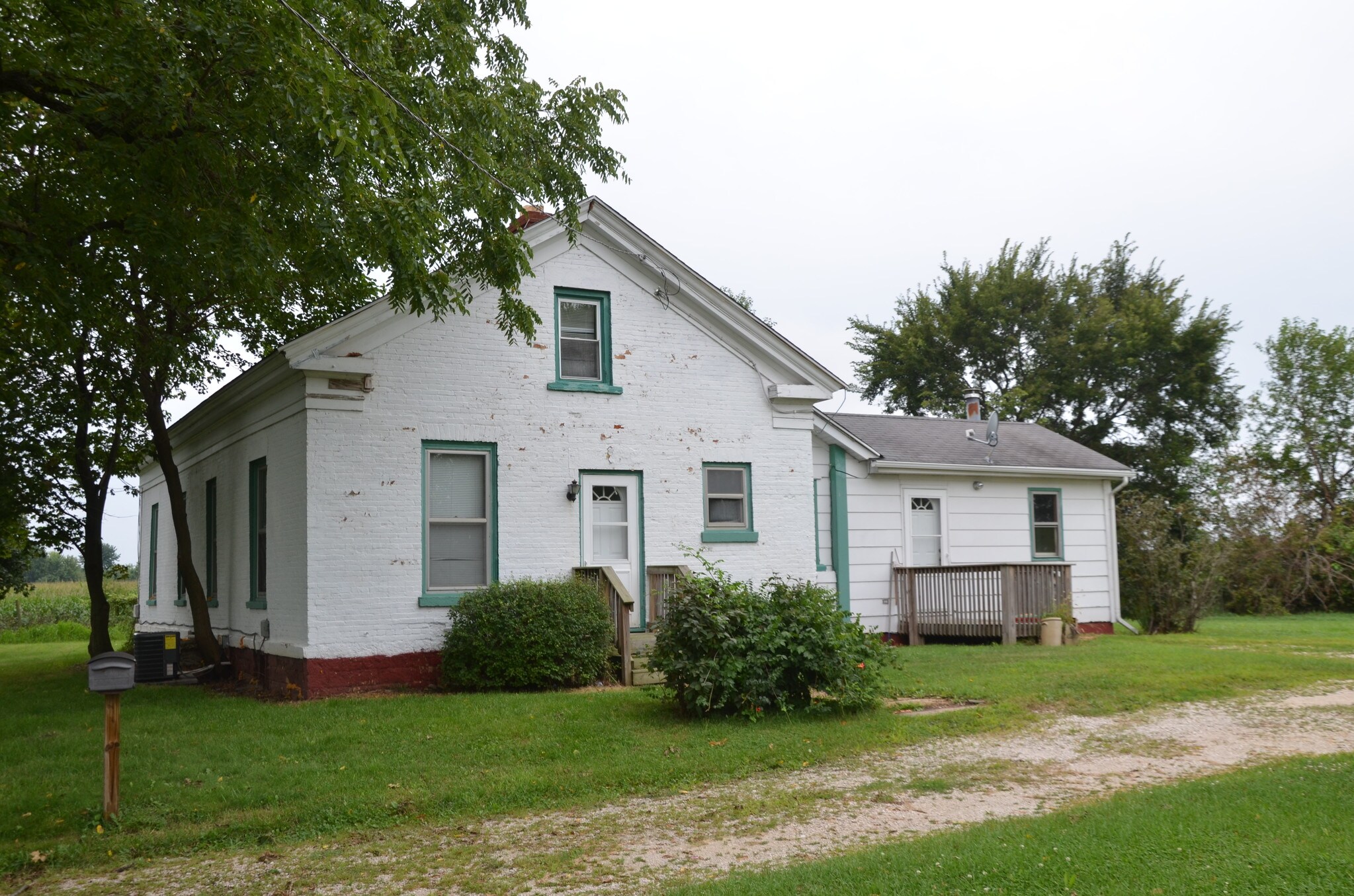 2223 US Highway 34, Oswego, IL for sale Primary Photo- Image 1 of 1