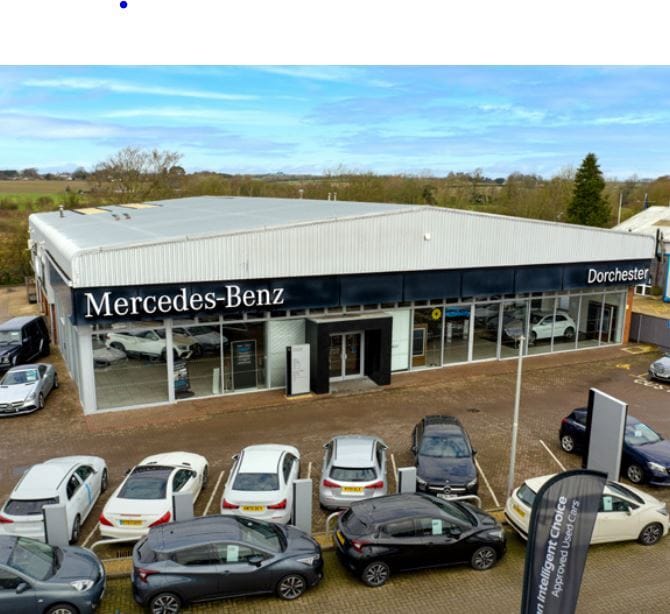 Millers Clos, Dorchester for sale Building Photo- Image 1 of 1