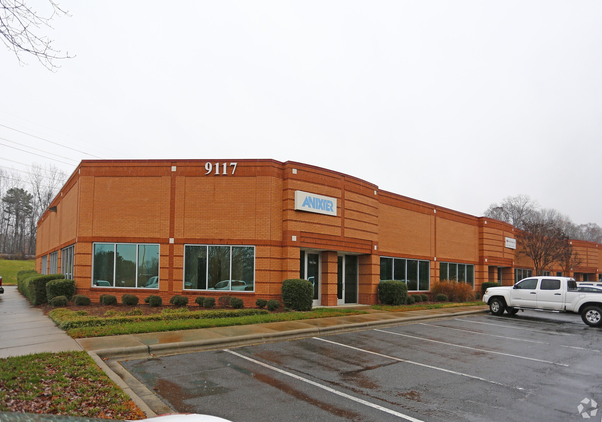 9129 MONROE Rd, Charlotte, NC 28270 Office for Lease
