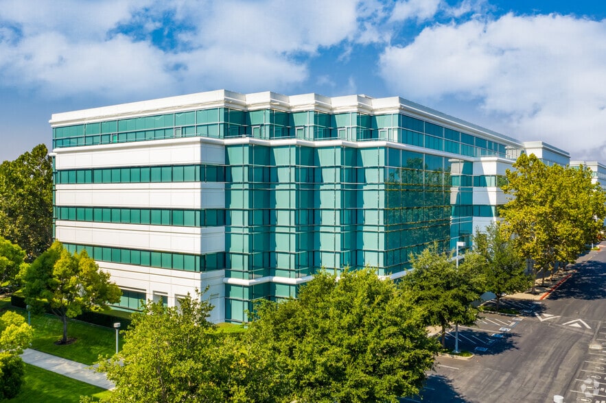 2623 Camino Ramon, San Ramon, CA for lease - Building Photo - Image 3 of 7