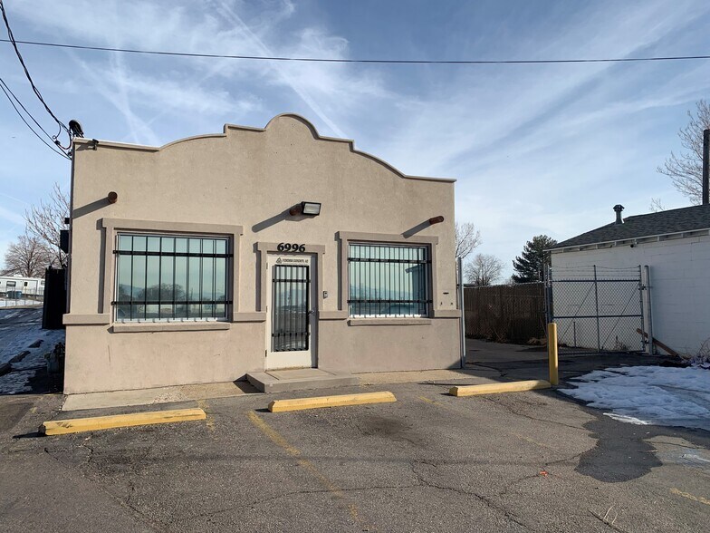 6996 Highway 2, Commerce City, CO 80022