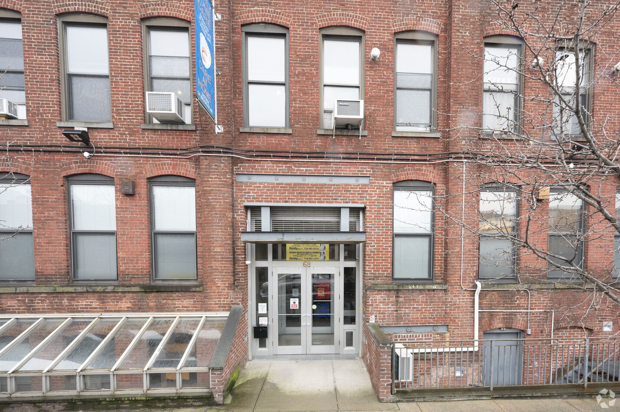 168 7th St, Brooklyn, NY for lease Building Photo- Image 1 of 5