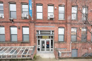 168 7th St, Brooklyn NY - Loft