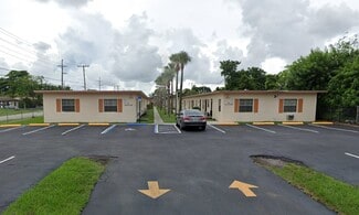 More details for 2412 NW 58th St, Miami, FL - Multifamily for Sale
